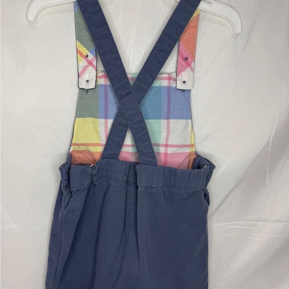 Boys Tommy Bahama 2piece set Size 6-9M - Picture 2 of 8